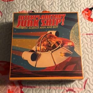 Rick and Morty ship!